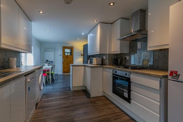 5 bed house, Cogan Terrace, Cathays, Cardiff, CF244AX - Image 6